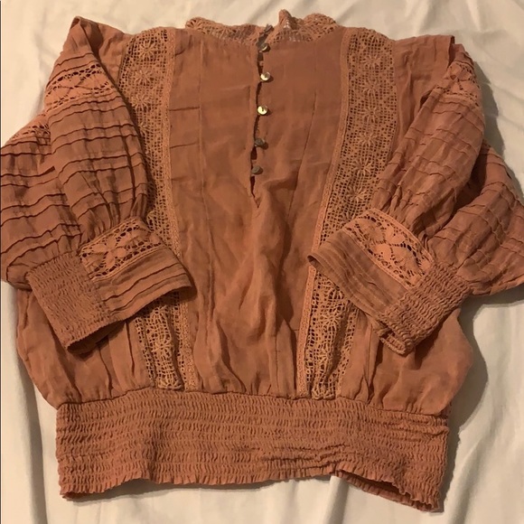 Free People top! - Picture 2 of 2